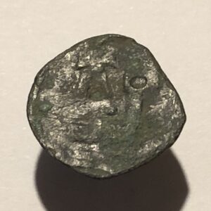 Valdemar Atterdag, 1340-1375, MB678