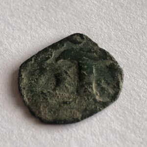 Christoffer II, 1319 – 1332 MB562