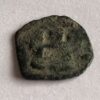 Borgerkrigsmønt MB562 christopher d. 2 1319 - 1332
