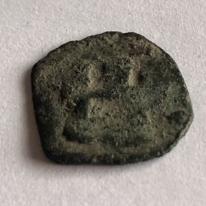 Christoffer II, 1319 – 1332 MB562